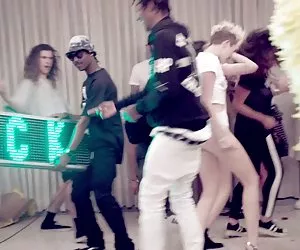 le perversione degli angeli - scena 8