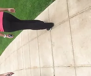 sexy hot fat assed latina santana