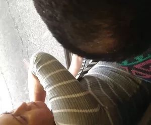 redhead tit piccolo ottiene cazzo lezioni da mamma