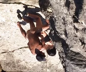 film nubile - saltare il vostro carico sulle tette enormi whitneys