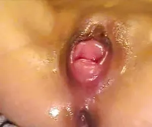 MRY - magro bionda amatoriale scopata e creampied