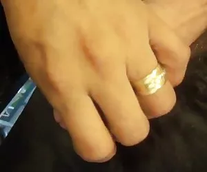 infermiere, fisting, fisting, fisting profondo, medico del piede