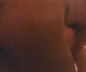 spiaggia per nudisti - scambisti bareback accampamento di spiaggia