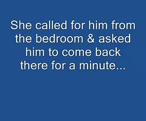 gallo lampeggiante bus stop - tre ragazze! DH