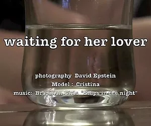 Scopata una spogliarellista sul palco Danny d'