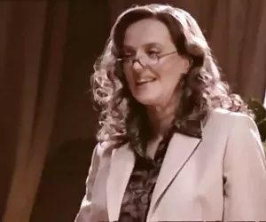 Suggestive maturo di bellezza