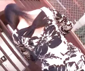 Ebano les Diamond Jackson, seduce per la sposa, per essere