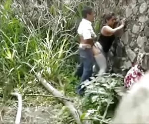 Ya in un caldo cazzo