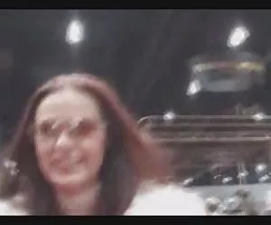 Sessuale di nozze ottiene inchiodato a bordo piscina