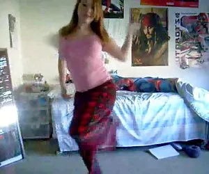 estate vestire jiggle di latina booty culo culo