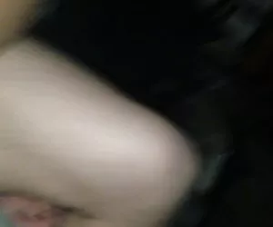 Ricci Pompino dopo il massaggio