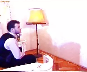 Una ragazza sexy giapponese