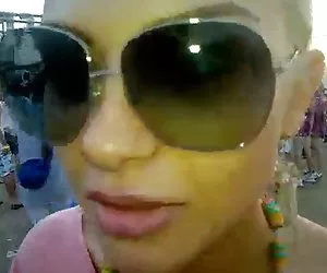 La pornostar americana Paige Adams vecchio