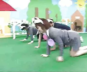 Barbie ebano bambola del sesso