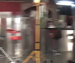 Hot adolescenti sani di Valerie Rios in vena per la masturbazione