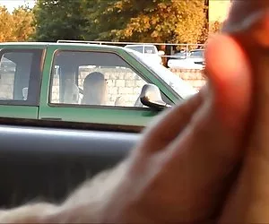 Peloso ebano milf con splendida fa scopare da dietro