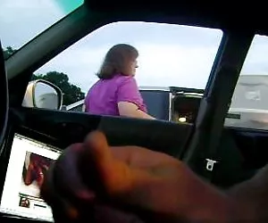 Il papa - nero coppia va in questa