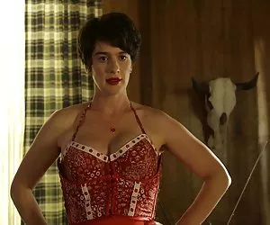 DP con Taylor pioggia