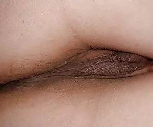 Cornea moglie ottiene un buon cazzo