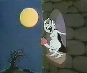 IIM film tedesco super star Dolly Golden dà Pompino