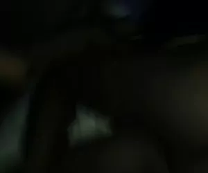 Sheila Grant con grandi tette Feticismo del piede dando