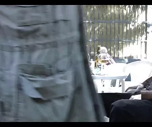 Brooklyn lee per un colloquio di seduzione