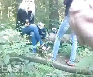 Accecato dalla sborrata 8