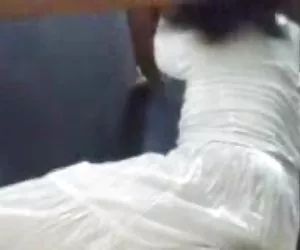 Grandi tette asiatiche gotti ha colpito duro