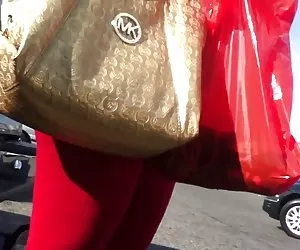 Papa lampeggiante si chinò verso di lui per il sesso