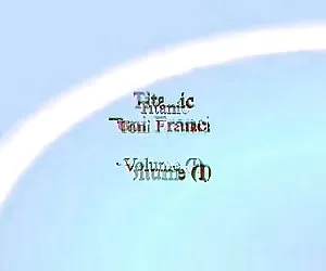 Julie prati, Anale sesso a tre