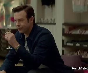 pubblica see-through bikini, milf mostrando tette e figa