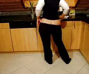 Tiffany Grandi tette