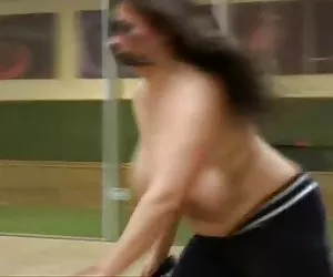 Delilah calda di sperma da bere