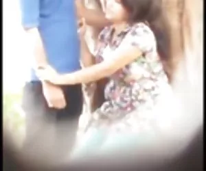 pilladas en la calle - marisol