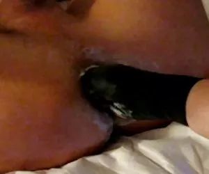 Lea martini con la corruzione (3 scene)