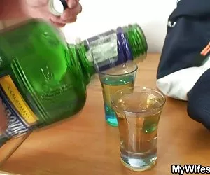 Cazzo e cum crema per Holly