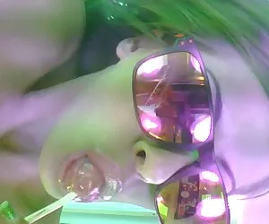 DP interrazziale con Nina