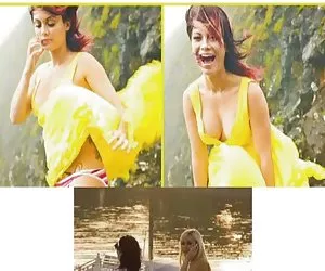 Sperma compilazione jasmine Lynn