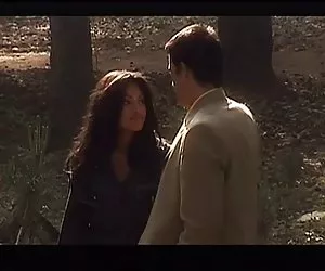 Teri diver - Peter north