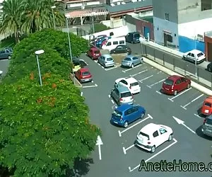 studente universitario molto caldo preso masturbarsi