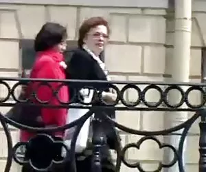 La top model Angelica sage