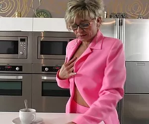 Sperma compilazione di Adriana sage