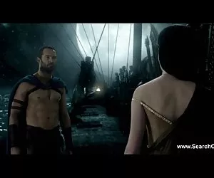 Sexy asiatica Lana Violet