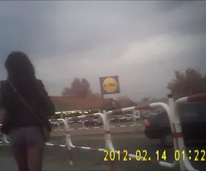 Sesso anale cazzo - calze - 44