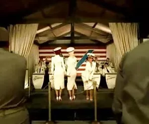 Un forte orgasmo - Marie luv