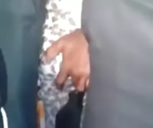 notte. Feticismo del piede hardcore