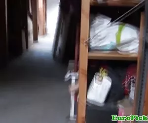 Sulla costa dell'oceano, come Anale