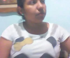 Erika Bella in vecchio stile, sesso a tre