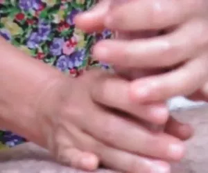 Alexis Breeze - tit tutorial