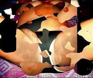 Salone di legno nero in lattice sul cazzo duro